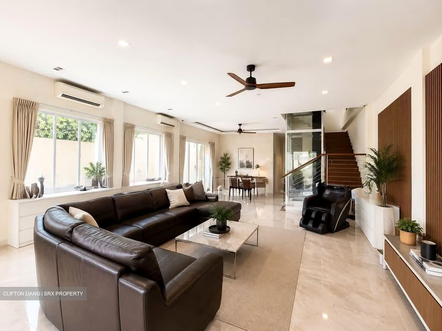 Thomson Hills Estate (D20), Terrace #618273571